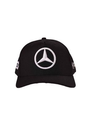 Boné Unissex Copa Truck Equipe Mercedes-Benz ASG MotorSport PX