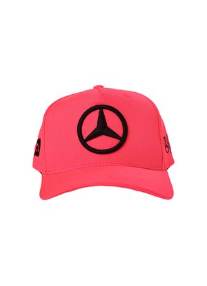 Boné Unissex Copa Truck Equipe Mercedes-Benz ASG MotorSport PX