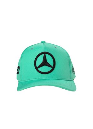 Boné Unissex Copa Truck Equipe Mercedes-Benz ASG MotorSport PX