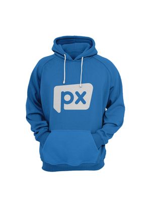 Moletom Motorista PX
