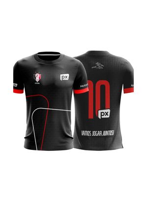 Camiseta JEC PX