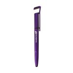 Caneta-Academia-PX-Roxa