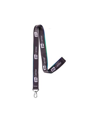 Cordão de Pescoço com Engate Rápido PX