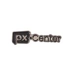 Pin-PX-Center-Preto