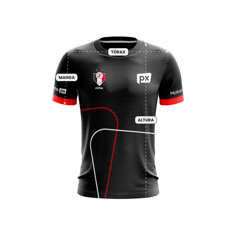 Camisa-JEC