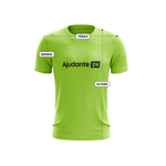 Camisa-Ajudante