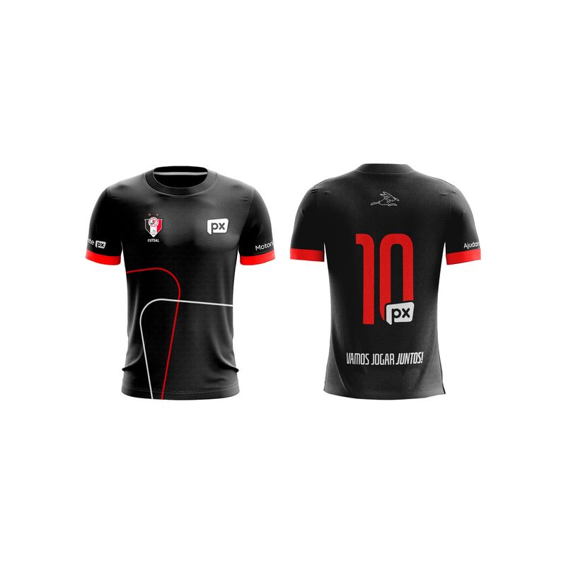 Camiseta-JEC