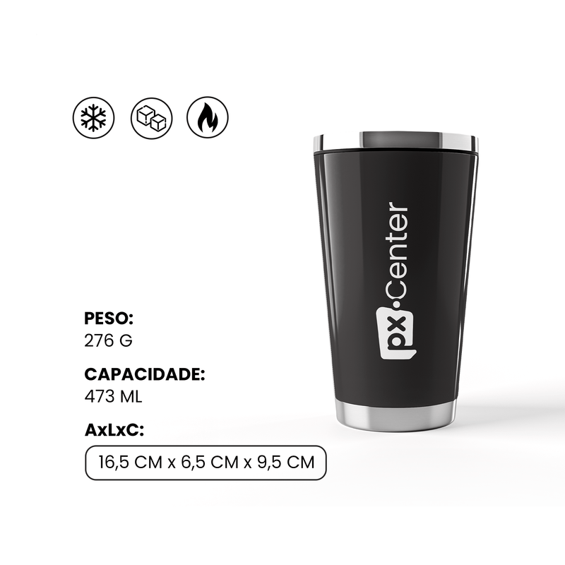 Copo-termico